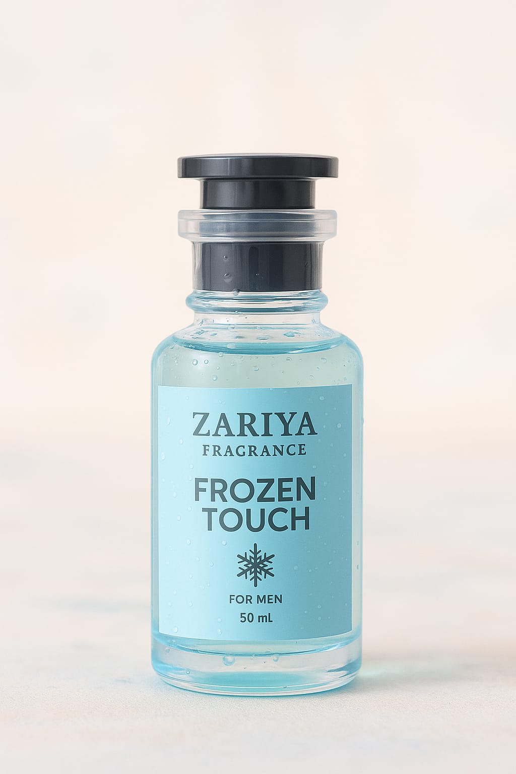 Frozen Touch for men 50ml
