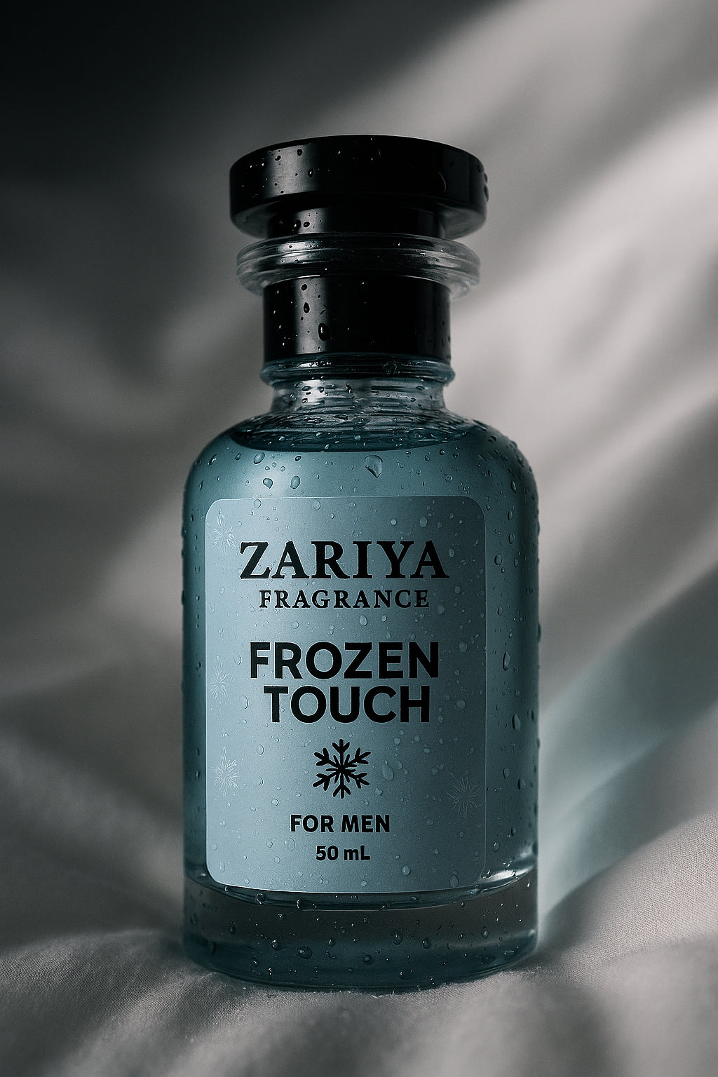 Frozen Touch for men 50ml